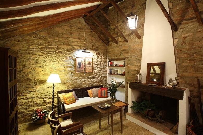 El Anadio Hotel Vilches ภายนอก รูปภาพ