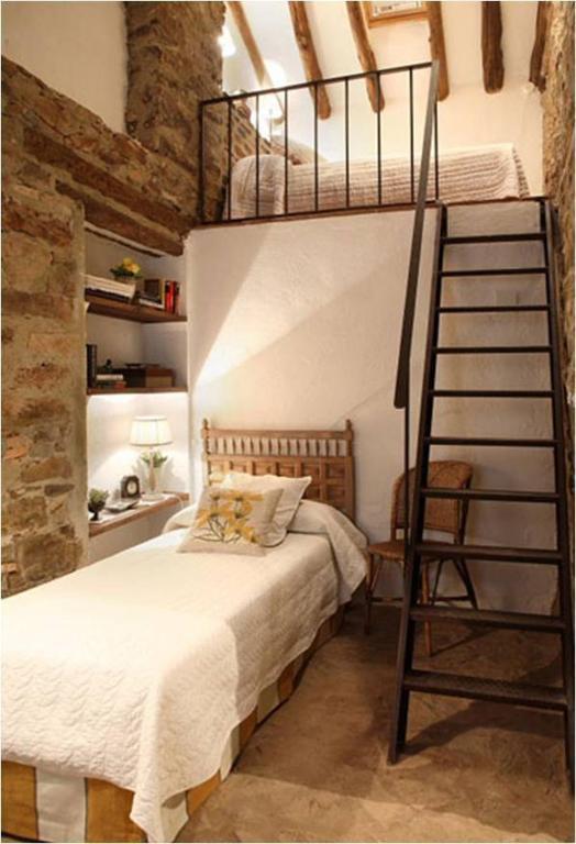 El Anadio Hotel Vilches ห้อง รูปภาพ