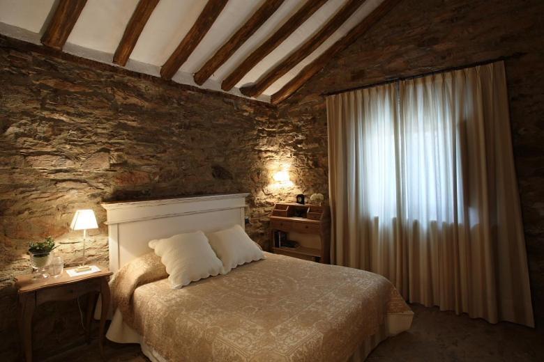 El Anadio Hotel Vilches ภายนอก รูปภาพ