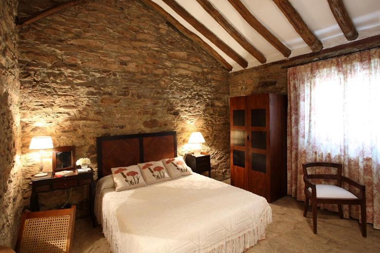 El Anadio Hotel Vilches ภายนอก รูปภาพ